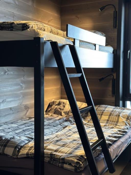 Riddergaardens Panorama Apartment Beitostolen Luaran gambar